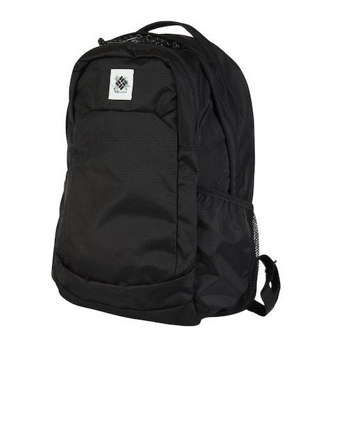 コロンビア（Columbia）バックパック リュック パナシーアエックス 25L PU7281 010