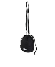 コロンビア（Columbia）バイサイドドローストリングショルダーバッグ PU7279 010