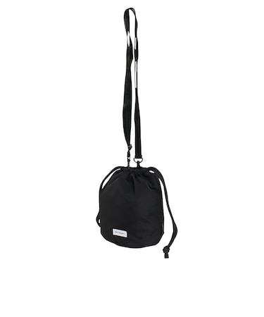 コロンビア（Columbia）バイサイドドローストリングショルダーバッグ PU7279 010