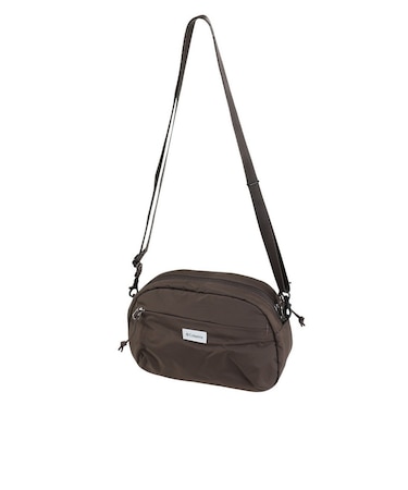 コロンビア（Columbia）バイサイドミニショルダーバッグ PU7278 357