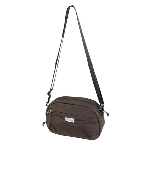 コロンビア（Columbia）バイサイドミニショルダーバッグ PU7278 357