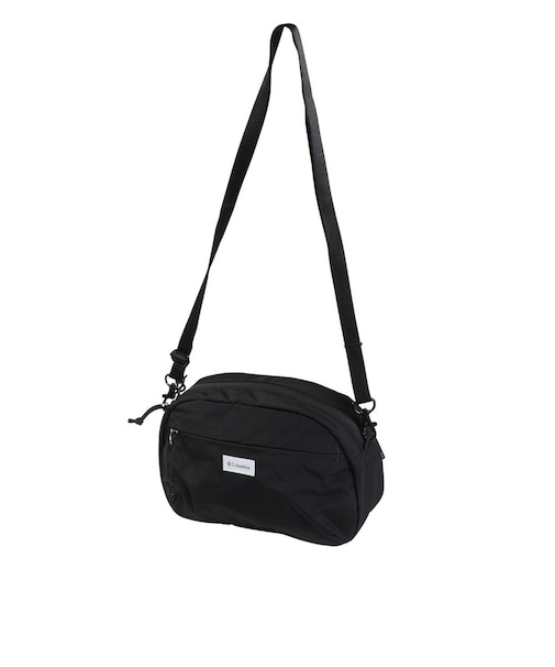 コロンビア（Columbia）バイサイドミニショルダーバッグ PU7278 010