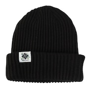 コロンビア(Columbia)トレッキング 登山 パースサンクチュアリニットキャップ PU5796 010