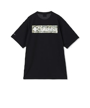 コロンビア(Columbia)半袖Tシャツ エルデンパスグラフィックショートスリーブTシャツ PG2114 010