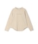 コロンビア（Columbia）長袖Tシャツ ロンT フィットトゥーハイクロングスリーブクルー PL5689 160