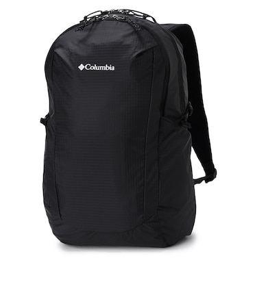 コロンビア（Columbia）バッグ バックパック リュック タイガーブルック18Lパッカブルバックパック PU8794 010