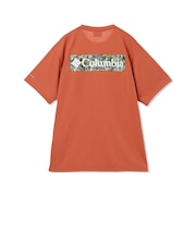 コロンビア（Columbia）半袖Tシャツ エルデンパスグラフィックショートスリーブTシャツ PG2114 235