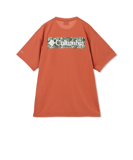 コロンビア（Columbia）半袖Tシャツ エルデンパスグラフィックショートスリーブTシャツ PG2114 235
