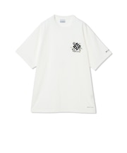 コロンビア(Columbia)半袖Tシャツ エルデンパスグラフィックショートスリーブTシャツ PG2114 127