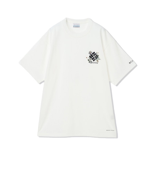 コロンビア（Columbia）半袖Tシャツ エルデンパスグラフィックショートスリーブTシャツ PG2114 127