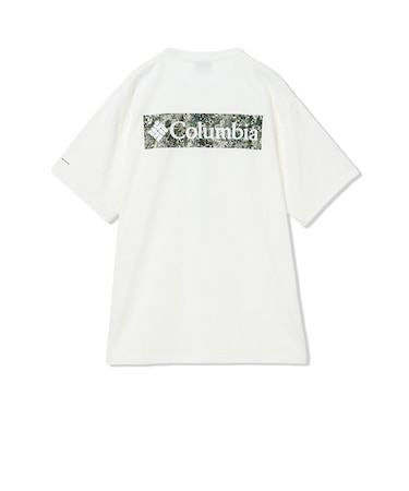 コロンビア（Columbia）半袖Tシャツ エルデンパスグラフィックショートスリーブTシャツ PG2114 125