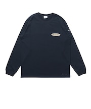 コロンビア(Columbia)アーバンハイクグラフィックロングスリーブTシャツ PG3669 464
