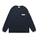 コロンビア（Columbia）アーバンハイクグラフィックロングスリーブTシャツ PG3669 464