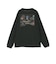 コロンビア（Columbia）長袖Tシャツ ロンT ロストブルックロングスリーブTシャツ PG2062 369
