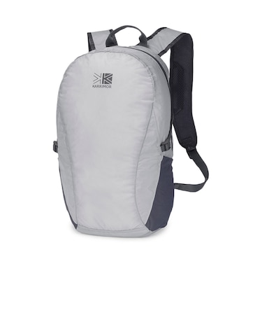 バックパック リュック 登山 ハイキング マース パネルロード 18 501273-1120