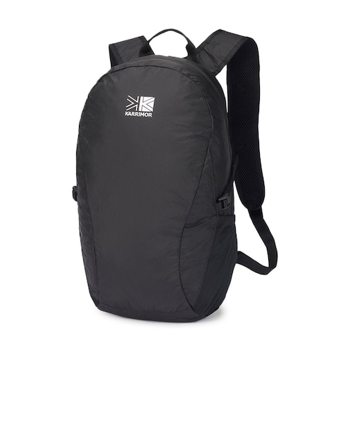 バックパック リュック 登山 ハイキング マース パネルロード 18 501273-9000