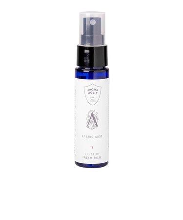 エバニュー（EVERNEW）ファブリックミスト50ml ECS102