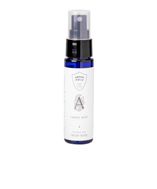 エバニュー（EVERNEW）ファブリックミスト50ml ECS102
