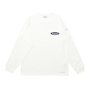 コロンビア（Columbia）アーバンハイクグラフィックロングスリーブTシャツ PG3669 129