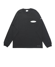 コロンビア（Columbia）アーバンハイクグラフィックロングスリーブTシャツ PG3669 012