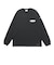 コロンビア（Columbia）アーバンハイクグラフィックロングスリーブTシャツ PG3669 012