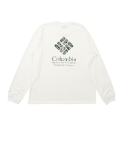 コロンビア（Columbia）ハーバートゥーバレーバックグラフィックロングスリーブTシャツ PG2123 125