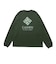 コロンビア（Columbia）ハーバートゥーバレーバックグラフィックロングスリーブTシャツ PG2123 369