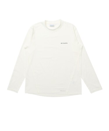 コロンビア（Columbia）ライトキャニオンロングスリーブクルーネックTシャツ PG2033 125