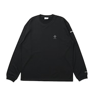 コロンビア（Columbia）ハーバートゥーバレーロングスリーブTシャツ PG2122 010