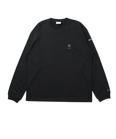コロンビア（Columbia）ハーバートゥーバレーロングスリーブTシャツ PG2122 010