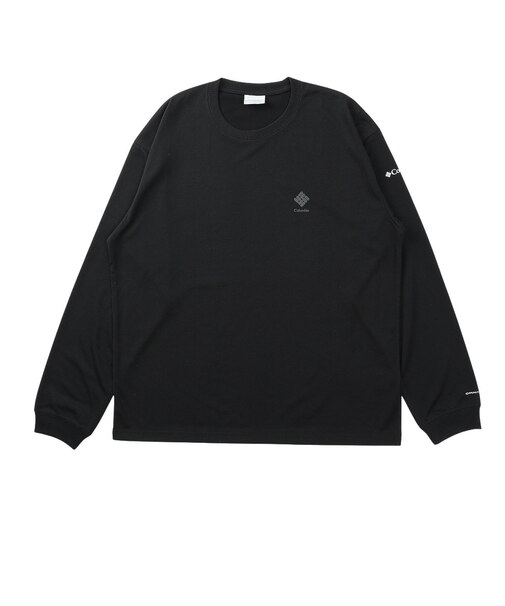 コロンビア（Columbia）ハーバートゥーバレーロングスリーブTシャツ PG2122 010