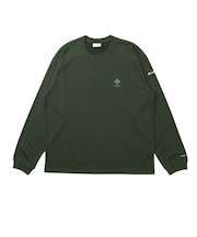 コロンビア(Columbia)ハーバートゥーバレーロングスリーブTシャツ PG2122 369