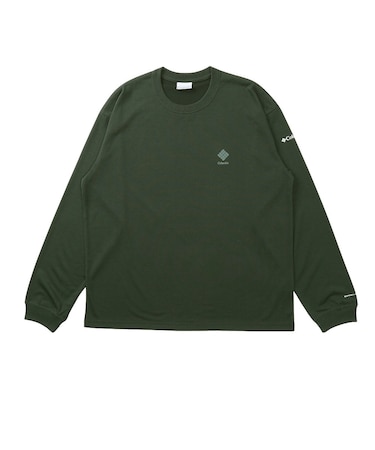 コロンビア（Columbia）ハーバートゥーバレーロングスリーブTシャツ PG2122 369