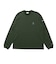 コロンビア（Columbia）ハーバートゥーバレーロングスリーブTシャツ PG2122 369