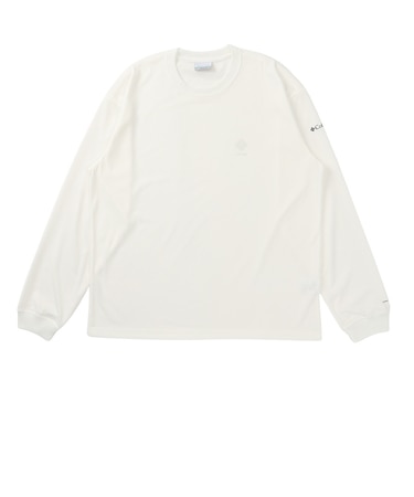 コロンビア（Columbia）ハーバートゥーバレーロングスリーブTシャツ PG2122 125