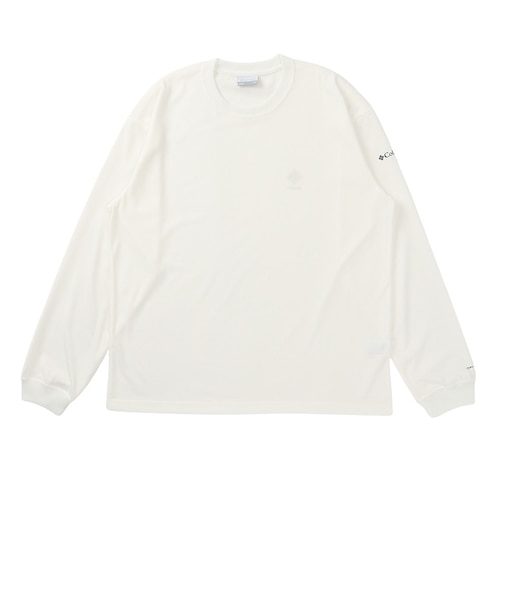 コロンビア（Columbia）ハーバートゥーバレーロングスリーブTシャツ PG2122 125