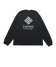 コロンビア（Columbia）ハーバートゥーバレーバックグラフィックロングスリーブTシャツ PG2123 010