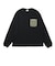 コロンビア（Columbia）ヤングストリートロングスリーブクルーネックTシャツ PM0898 013
