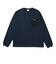 コロンビア（Columbia）ヤングストリートロングスリーブクルーネックTシャツ PM0898 464