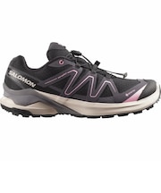 サロモン(SALOMON)トレッキングシューズ EXAMOTION GTX W L45488400