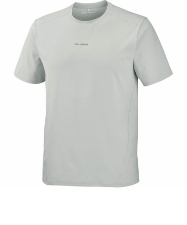 サロモン（SALOMON）TRACKLINE 半袖Tシャツ LC2954300