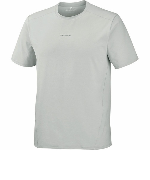 サロモン（SALOMON）TRACKLINE 半袖Tシャツ LC2954300