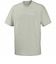 サロモン（SALOMON）ロゴ RX 半袖Tシャツ LC3016200