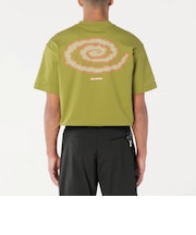 サロモン（SALOMON）VENOM RLX 半袖Tシャツ LC2973400