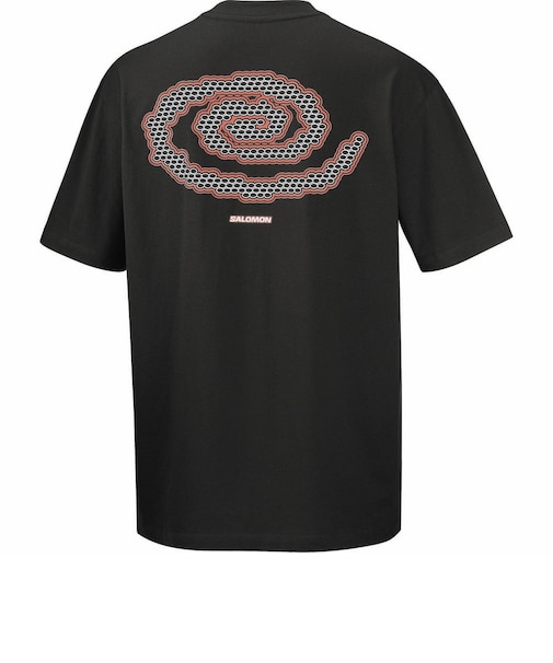 サロモン（SALOMON）VENOM RLX 半袖Tシャツ LC2973300