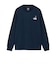ザ・ノース・フェイス（THE NORTH FACE）ロングスリーブ フラッシュドライズーピッカーTシャツ NT82645 UN