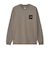ザ・ノース・フェイス（THE NORTH FACE）ロングスリーブ スクエアロゴTシャツ NT82534 MR