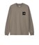 ザ・ノース・フェイス（THE NORTH FACE）ロングスリーブ スクエアロゴTシャツ NT82534 MR