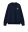 ザ・ノース・フェイス（THE NORTH FACE）トレーナー スウェット ズーピッカークルーネック NT62638 UN