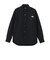 ザ・ノース・フェイス（THE NORTH FACE）ロングスリーブ ヌプシシャツ NR62634 K